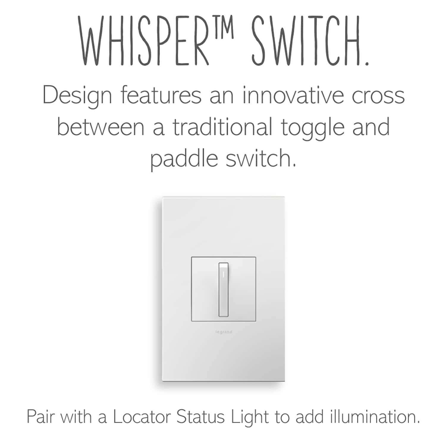 Legrand ASWR1532W4 Lighting-Controls - View #7