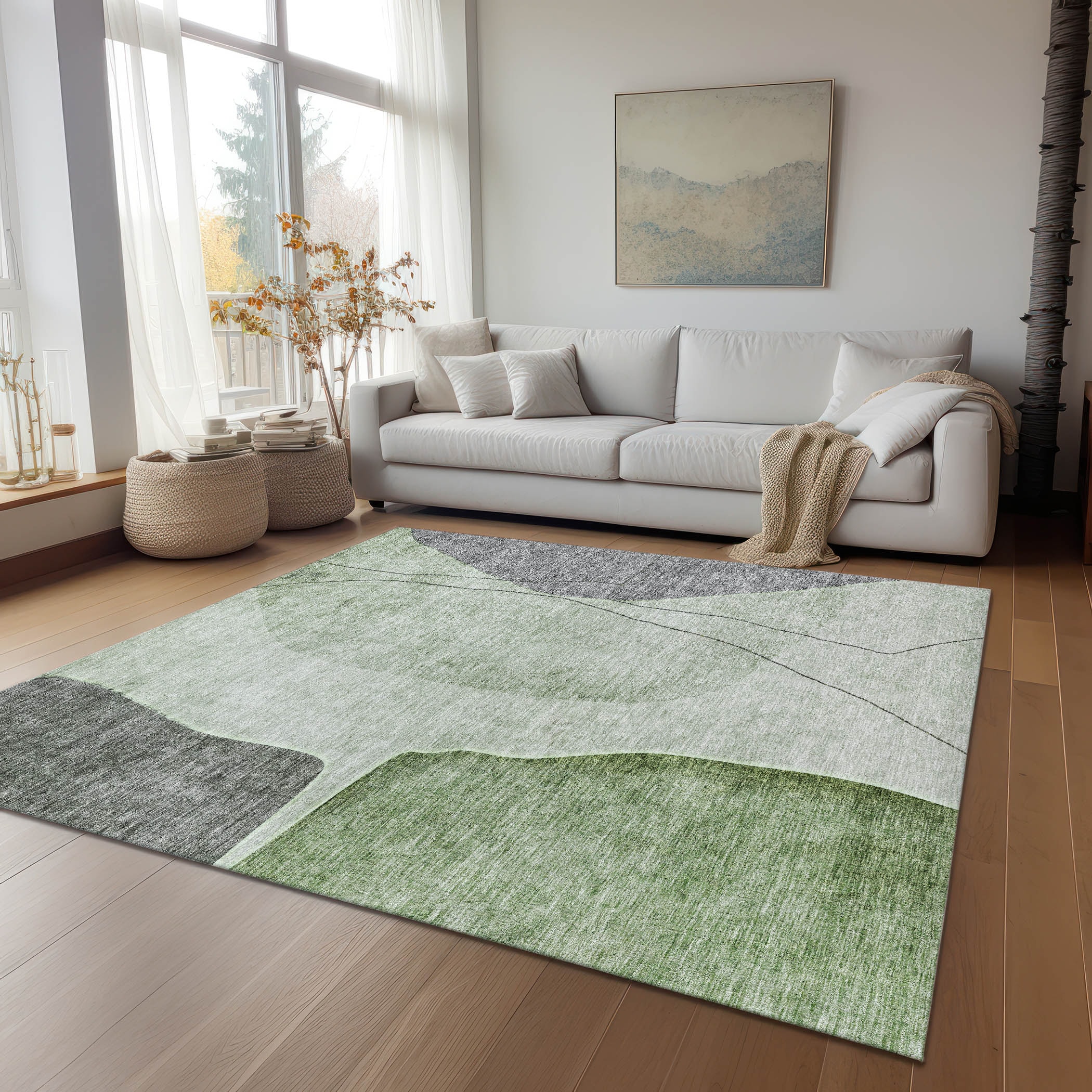 Addison Rugs ACN696GE3X5 rugs - View #7