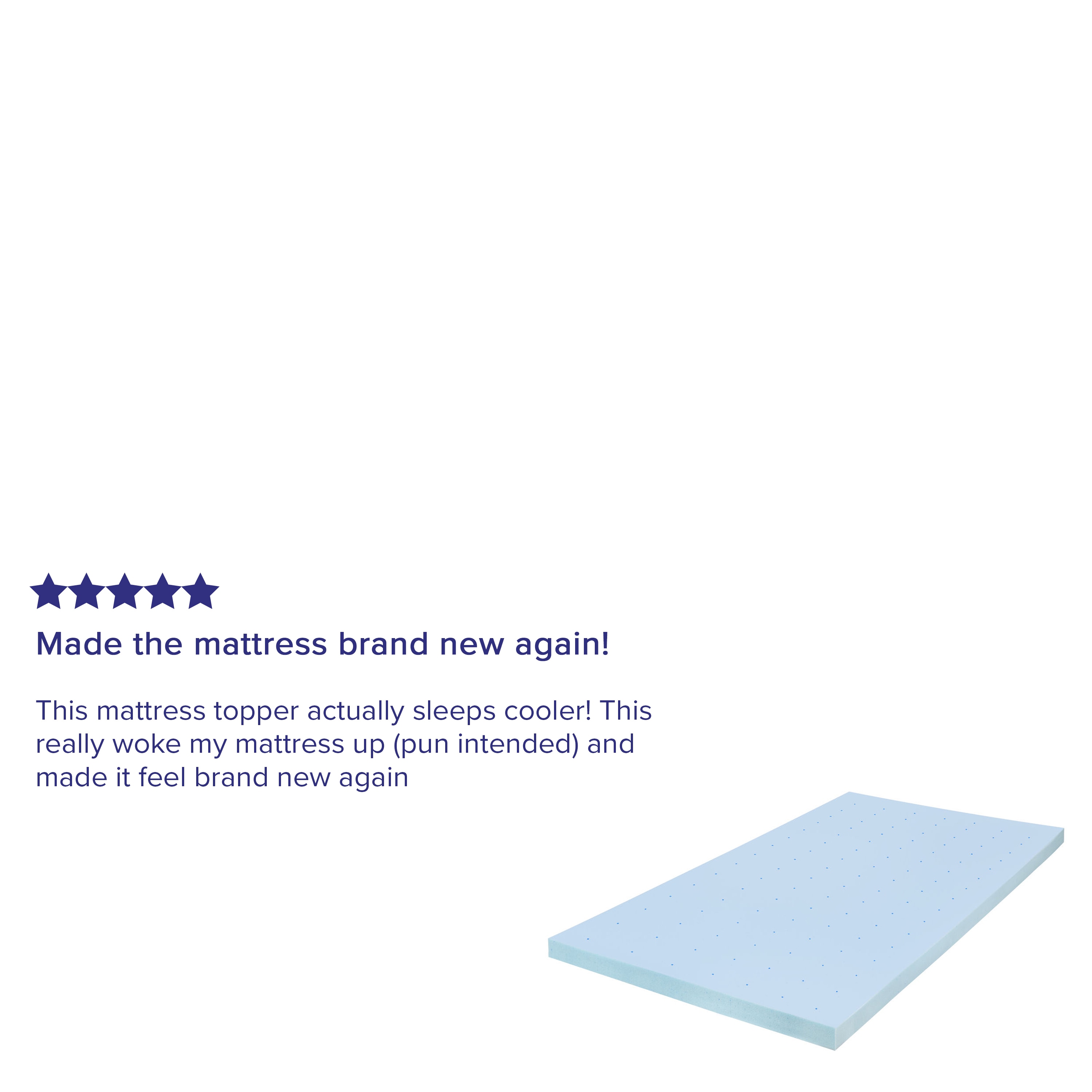 Flash Furniture 889142926955 Mattress-Covers - View #5