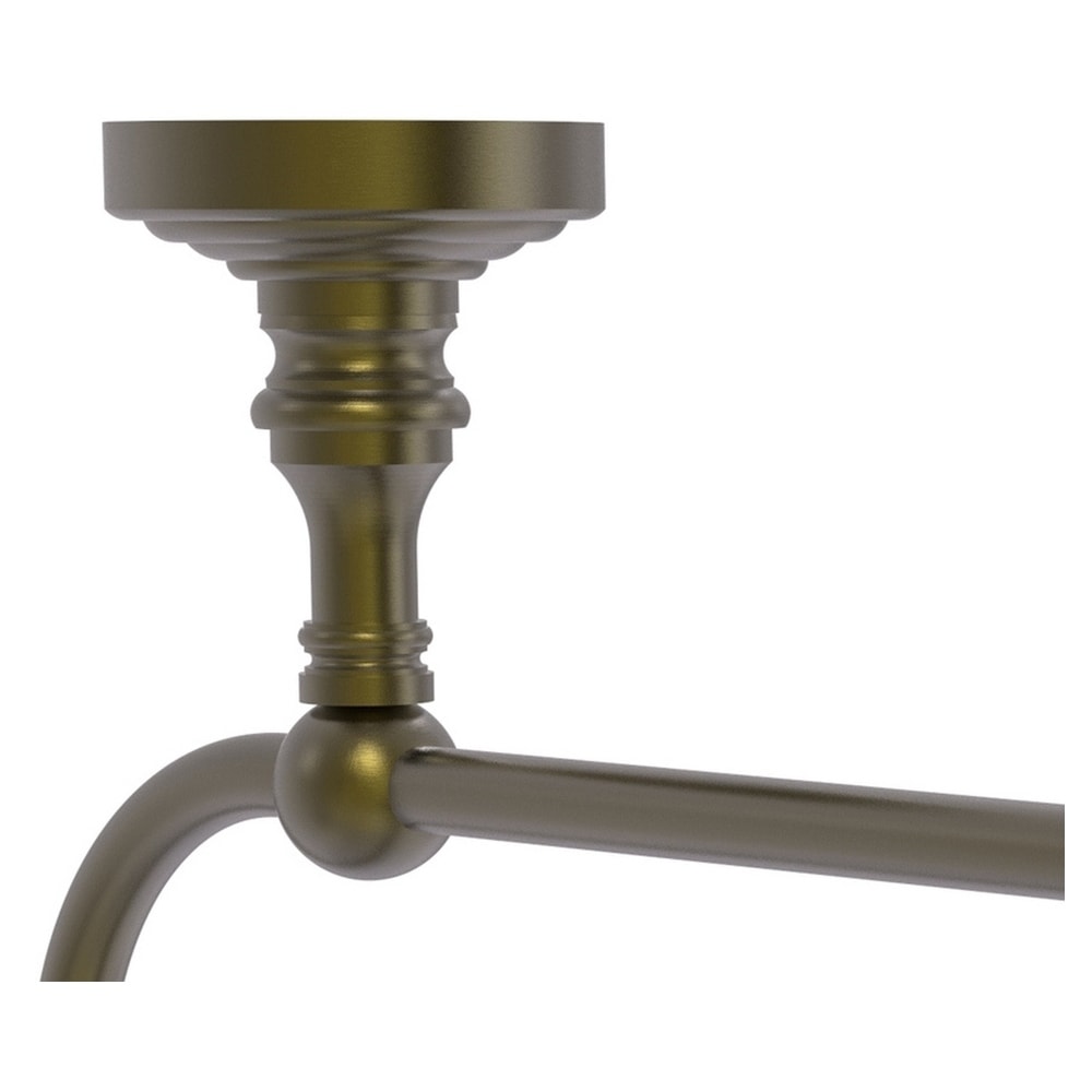 Allied Brass WP-25EC-ABR Paper-Towel-Holders - View #2