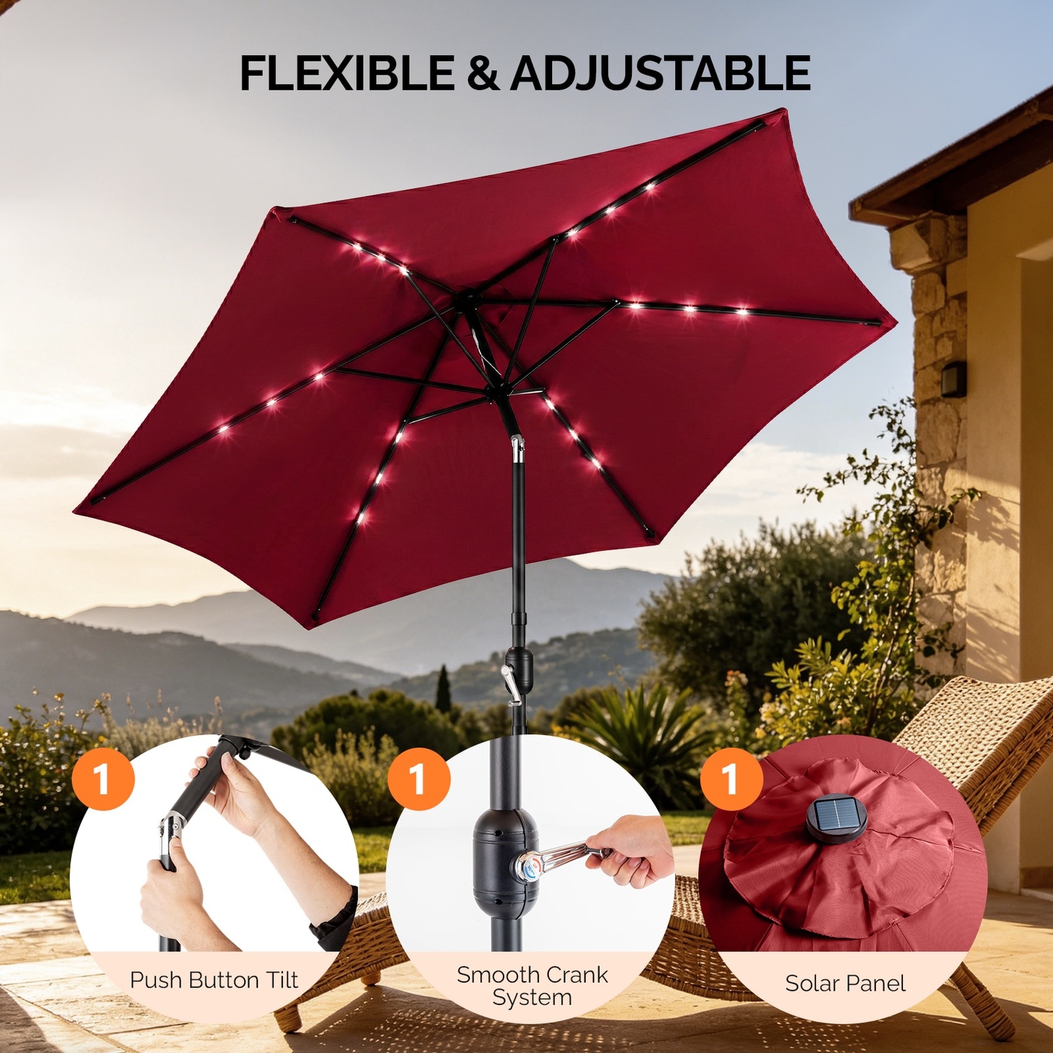 sunjurt 29UD4IXDJJV9 Umbrellas-2 - View #5