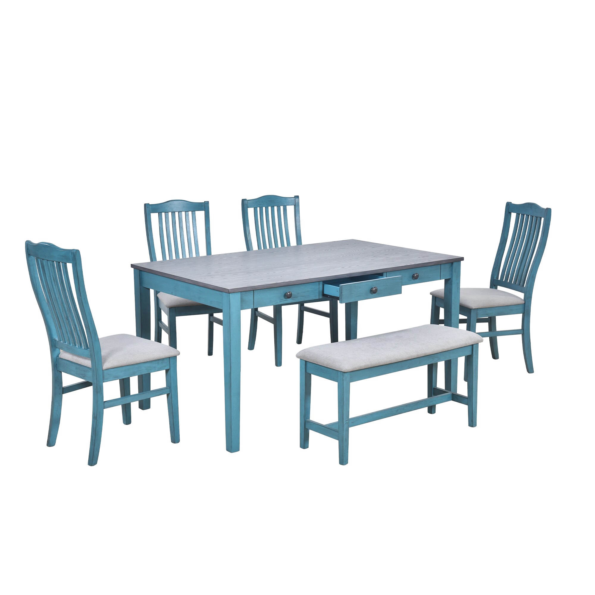 Mondawe MD-TP39AAD Dining-Sets - View #8