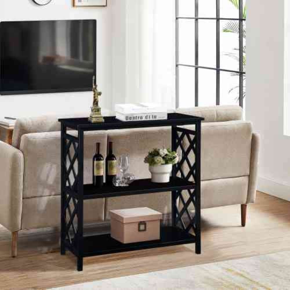 GDFStudio 327190 Console-Sofa-Tables - View #2
