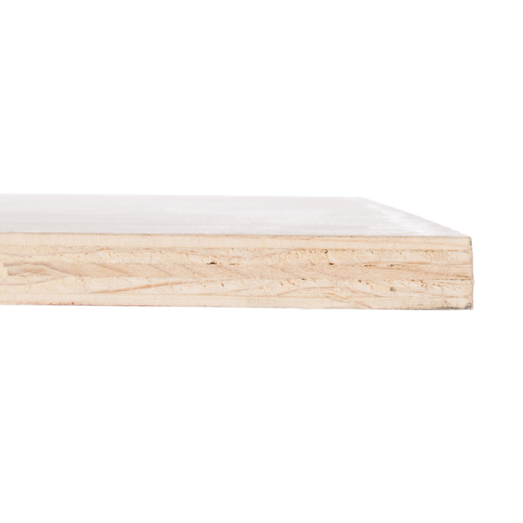 18inch Rectangle - 1/4inch Thick Birch Plywood – Borowood