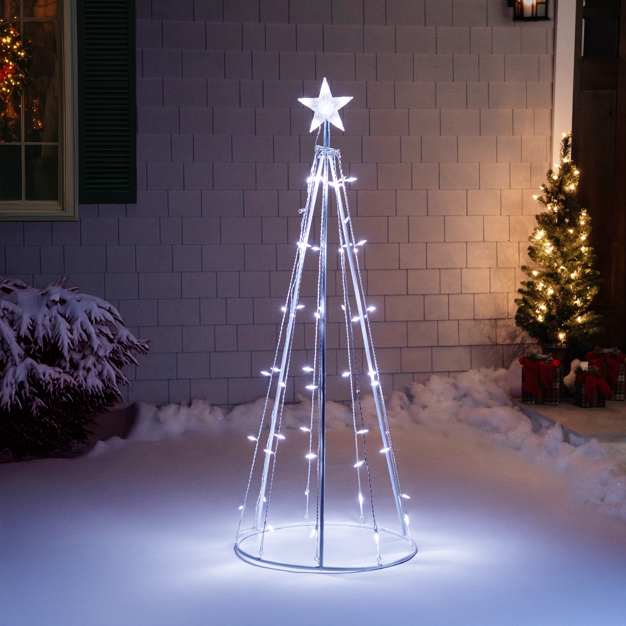 Northlight 32912684 Outdoor-Christmas-Decor - View #2