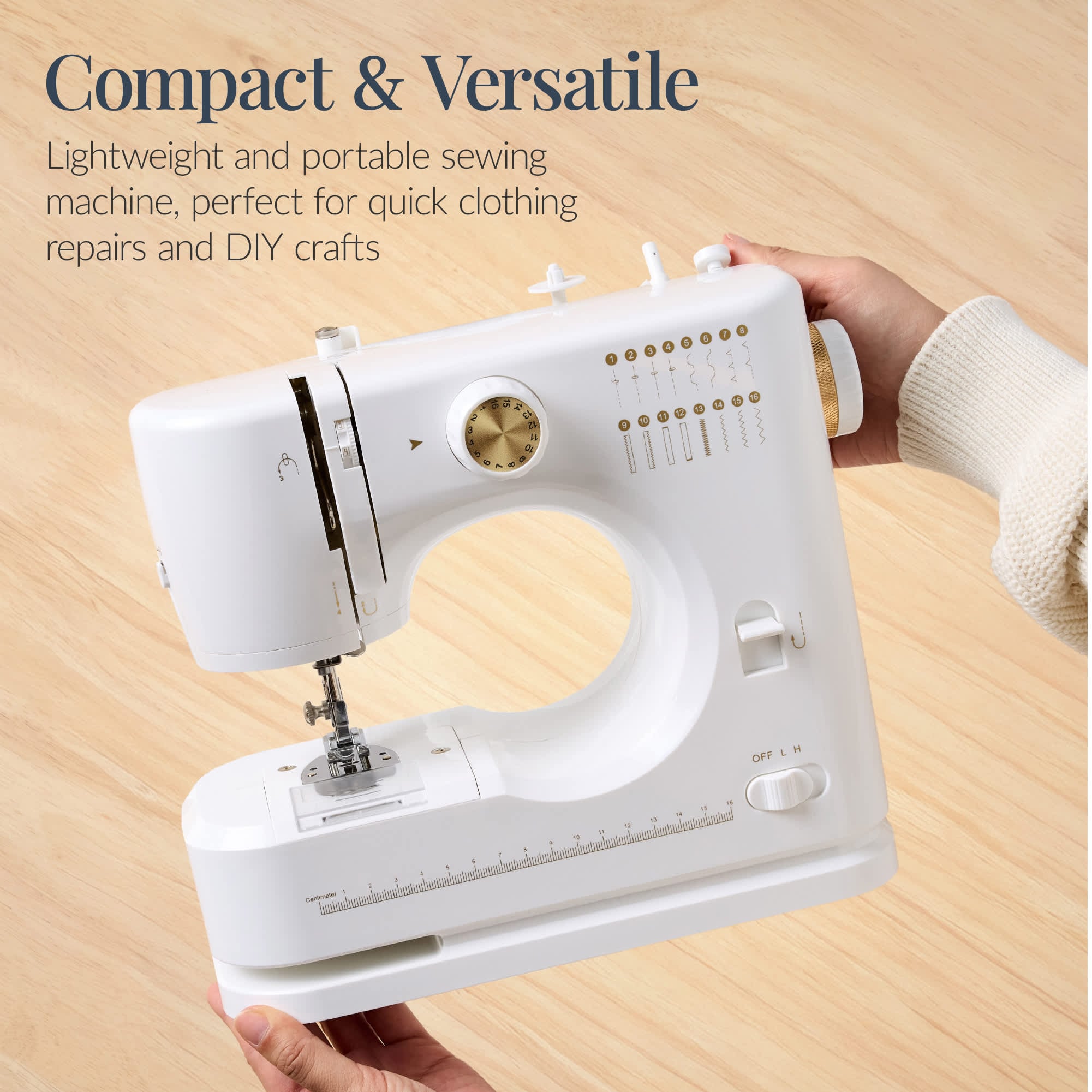 Best Choice Products SKY10833 Sewing-Machines-Accessories - View #9
