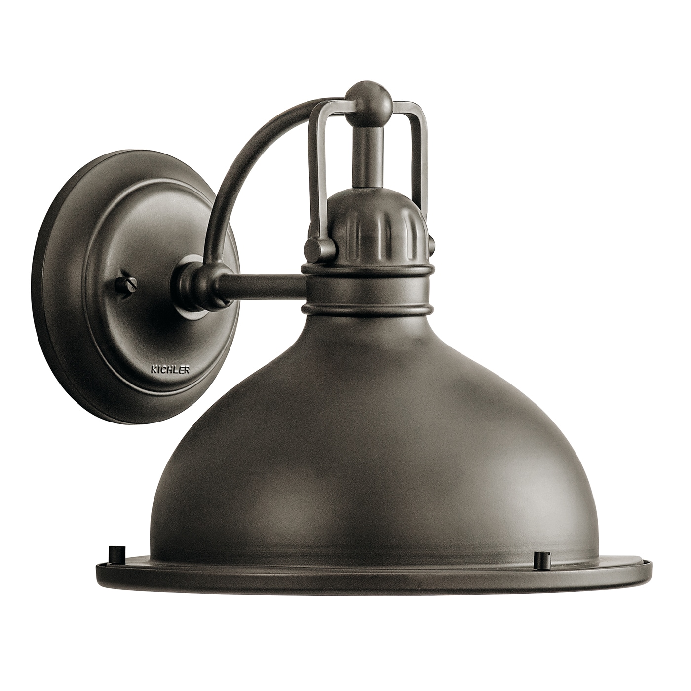 Kichler 49067OZ Outdoor-Wall-Lighting - View #3