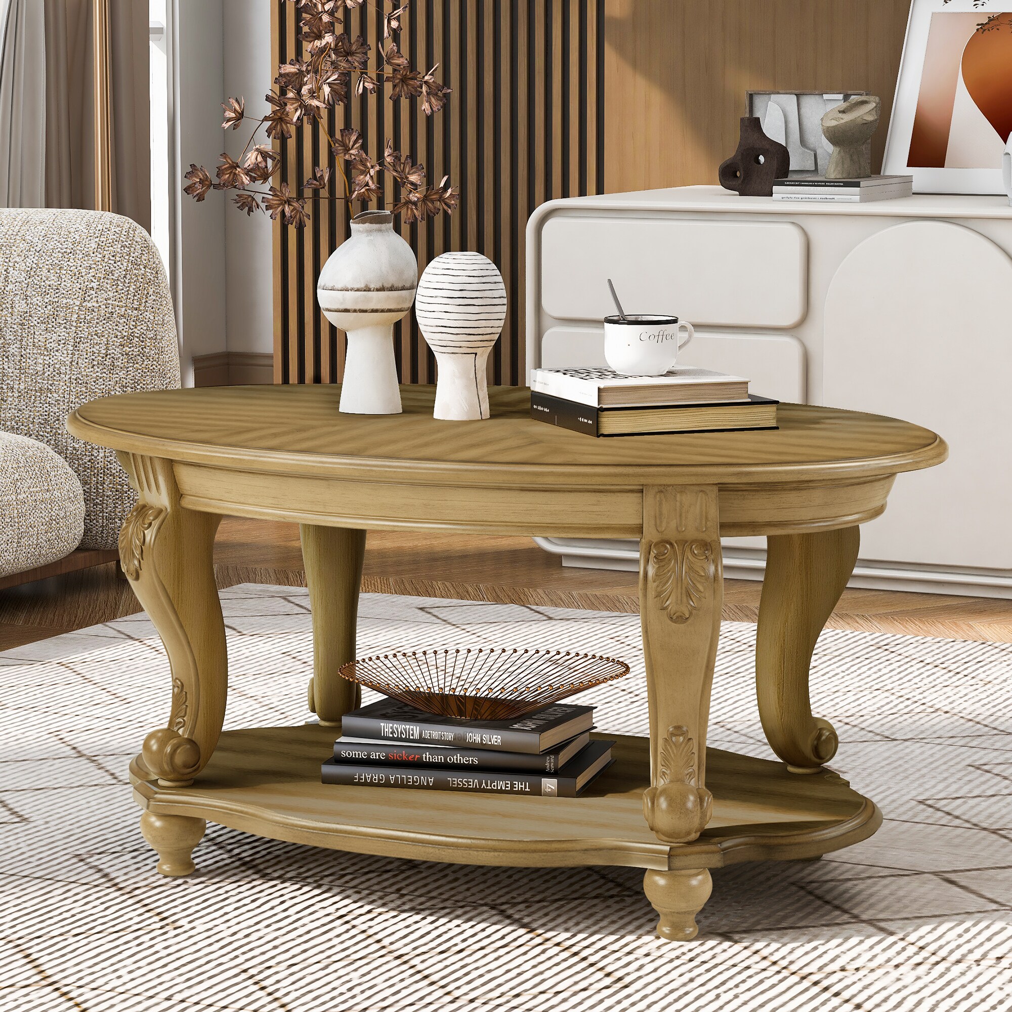 LUXEYARD DS-J-044CFTB Coffee-Tables - View #6