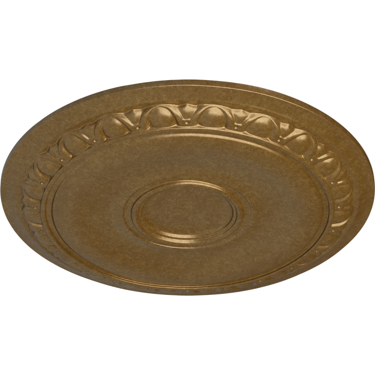 Ekena Millwork CM24CAPAS Ceiling-Medallions - View #2