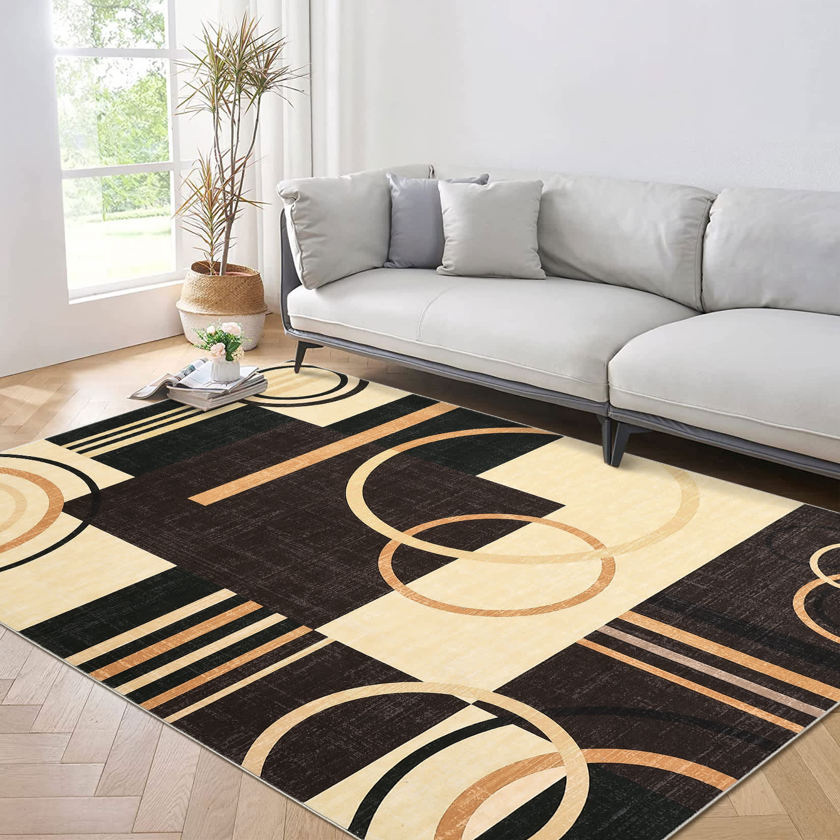 Qeetex LSN-PHO-15NDNWXV rugs - View #4