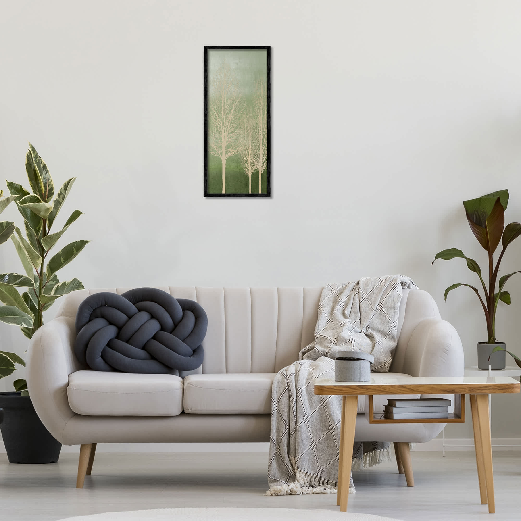 Stupell Industries BS-558-FR-10X24 Wall-Art - View #3
