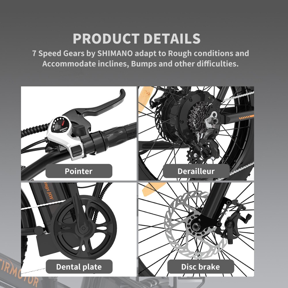 ZAKLOOP XU20211221A20B bikes - View #12