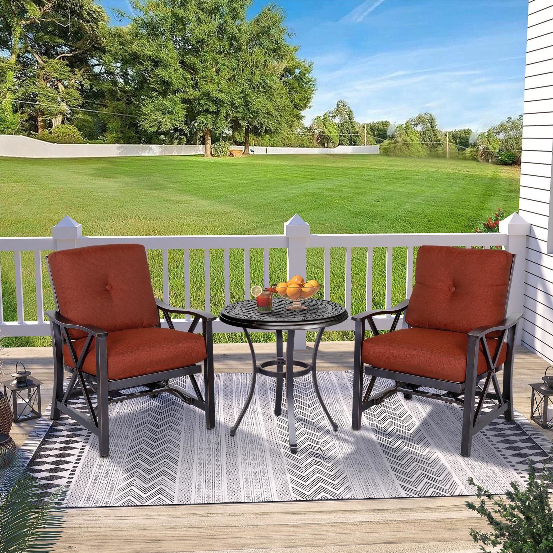 CASAINC CA-ORABQ109 Patio-Tables - View #11