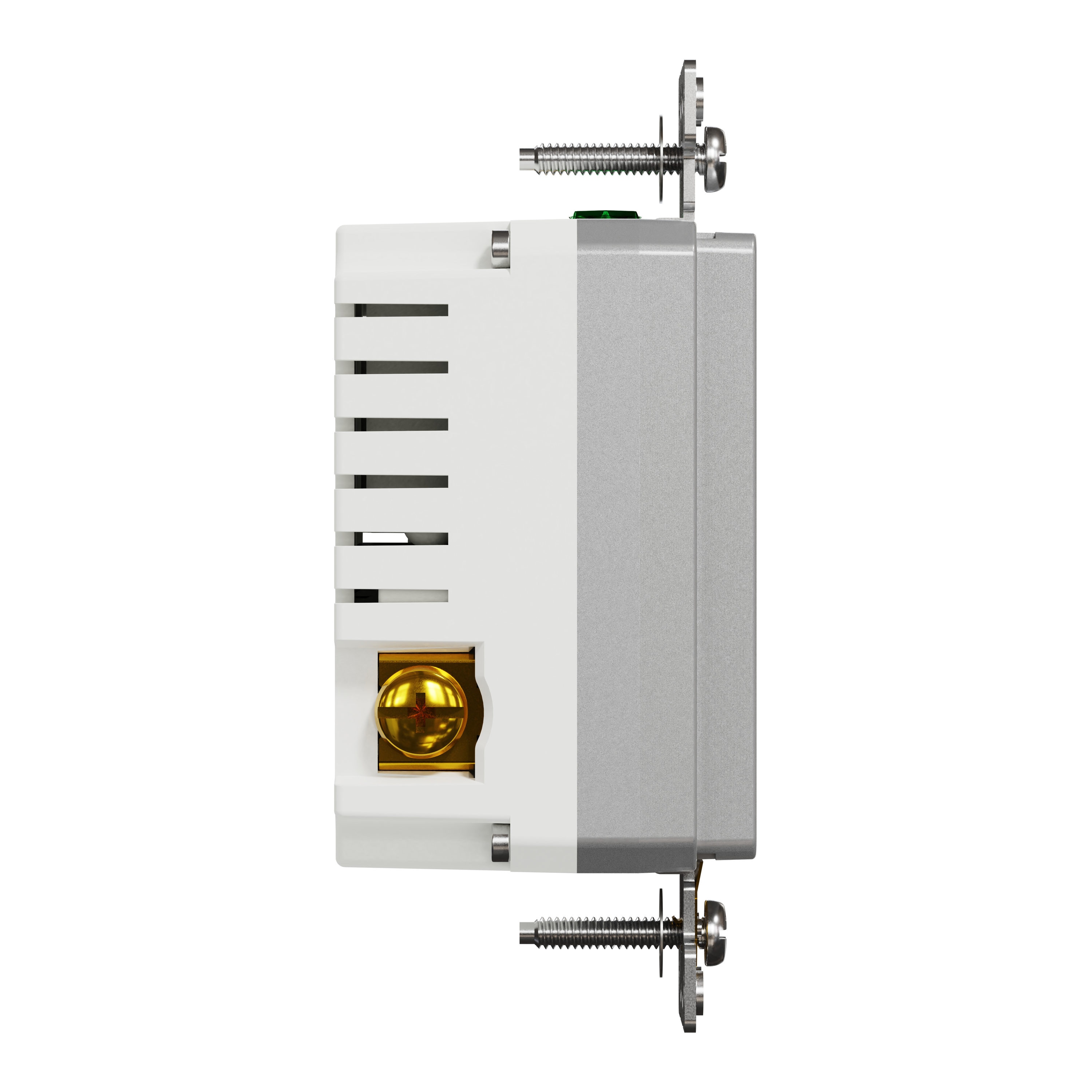 Square D SQR55141GY receptacles - View #3