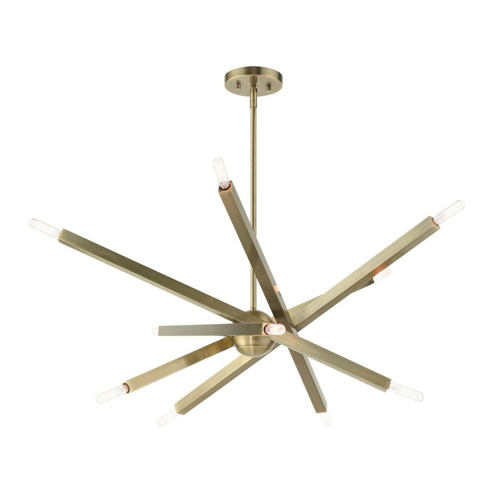 Livex Lighting 46986-01 b090015 - View #8