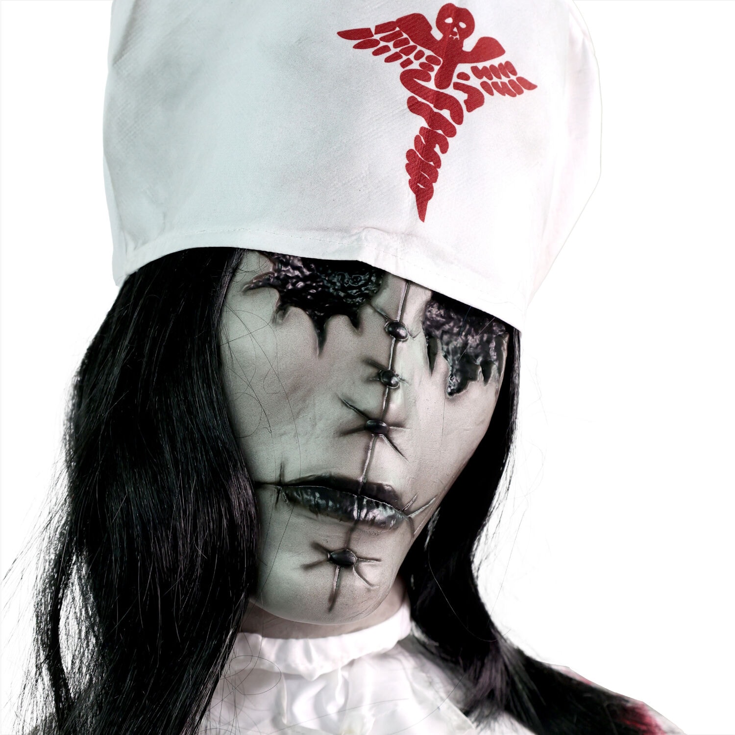 Haunted Hill Farm HHCONVULNRSE-1FLSA Halloween-Animatronics - View #17