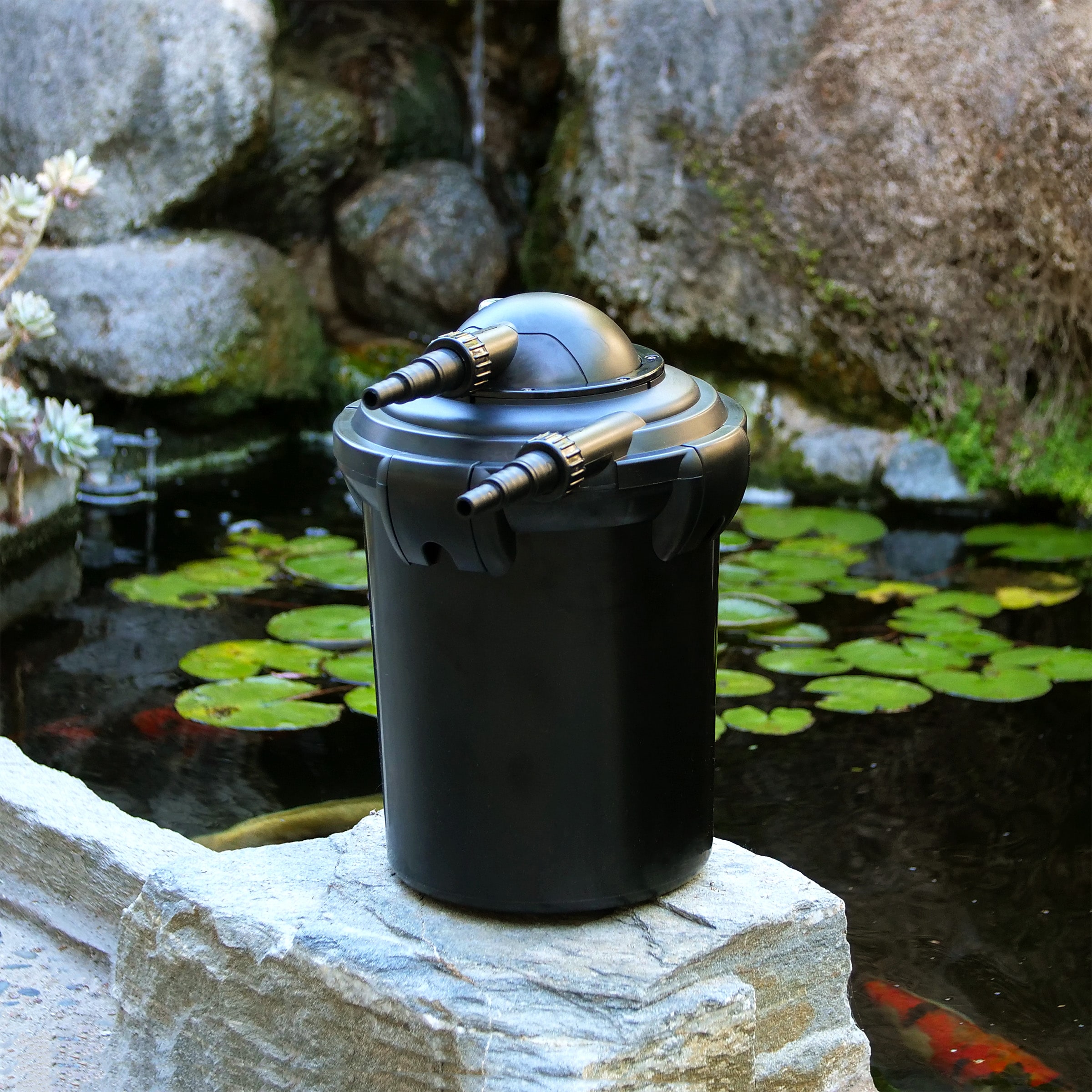 Alpine Corporation PLF3000U Pond-Cleaners - View #10