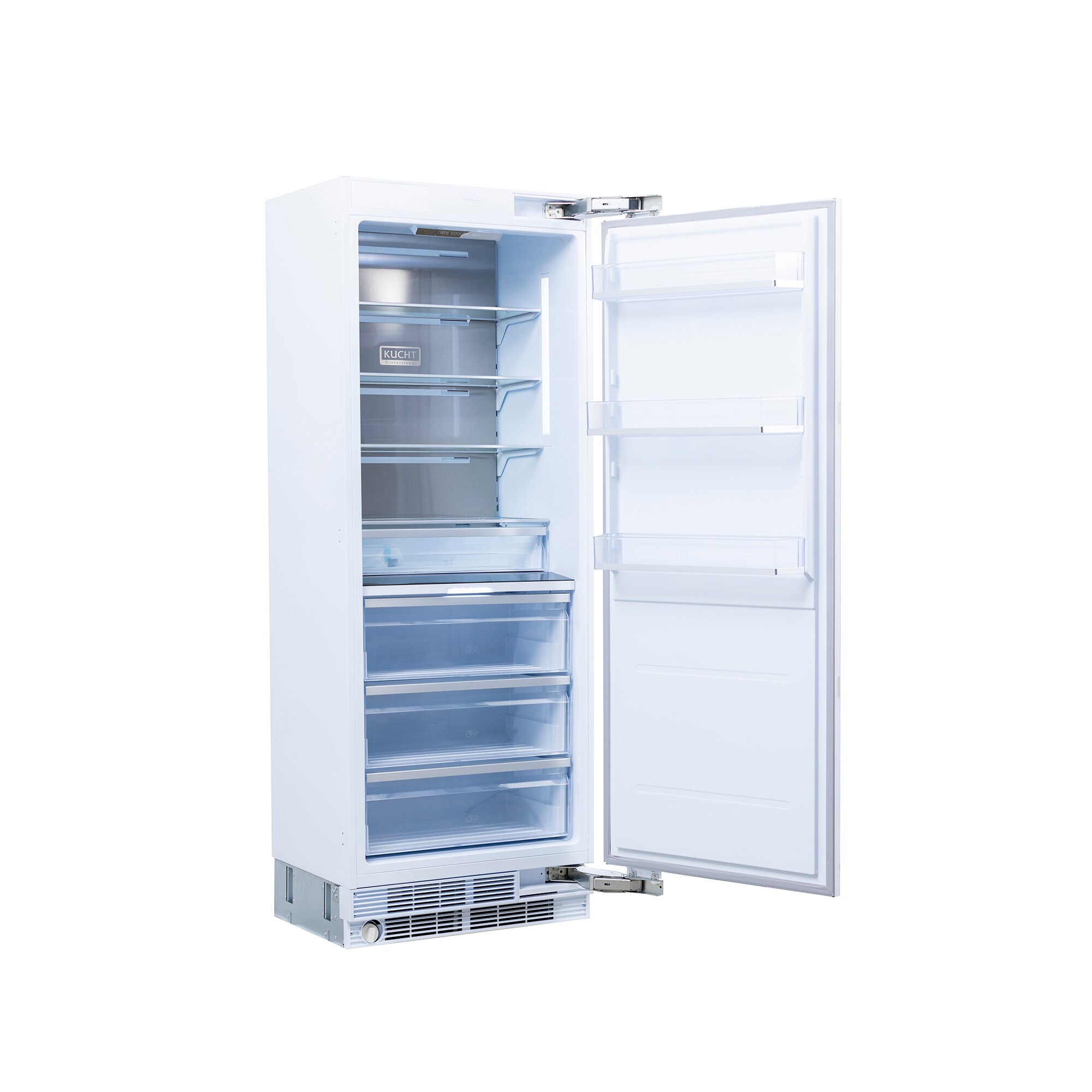 Kucht KR300TR Freezerless-Refrigerators - View #3