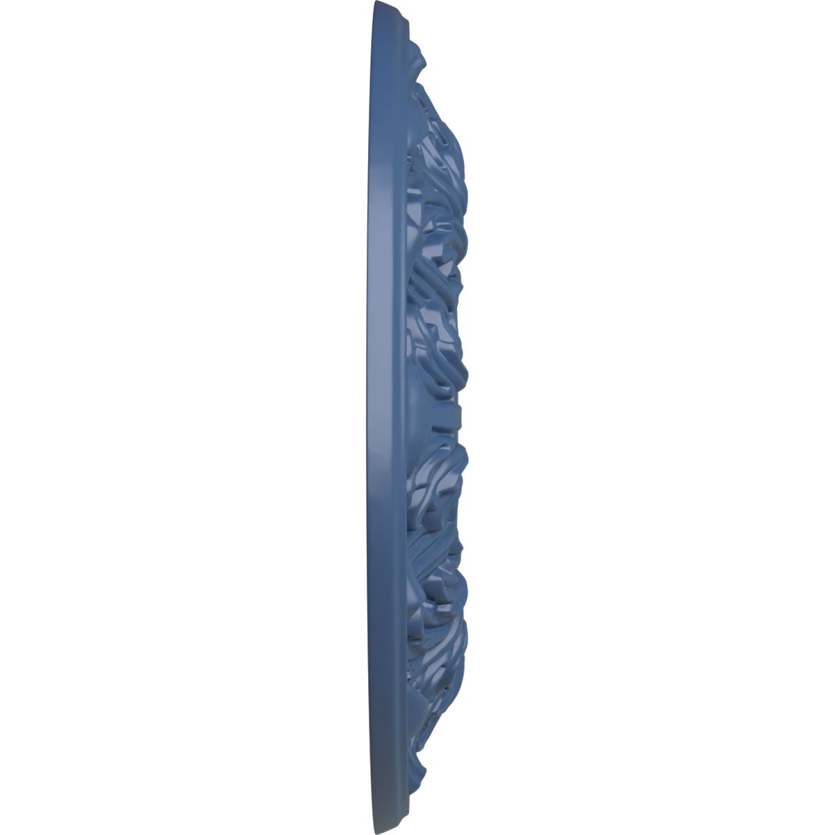 Ekena Millwork CM13WHAMF Ceiling-Medallions - View #3
