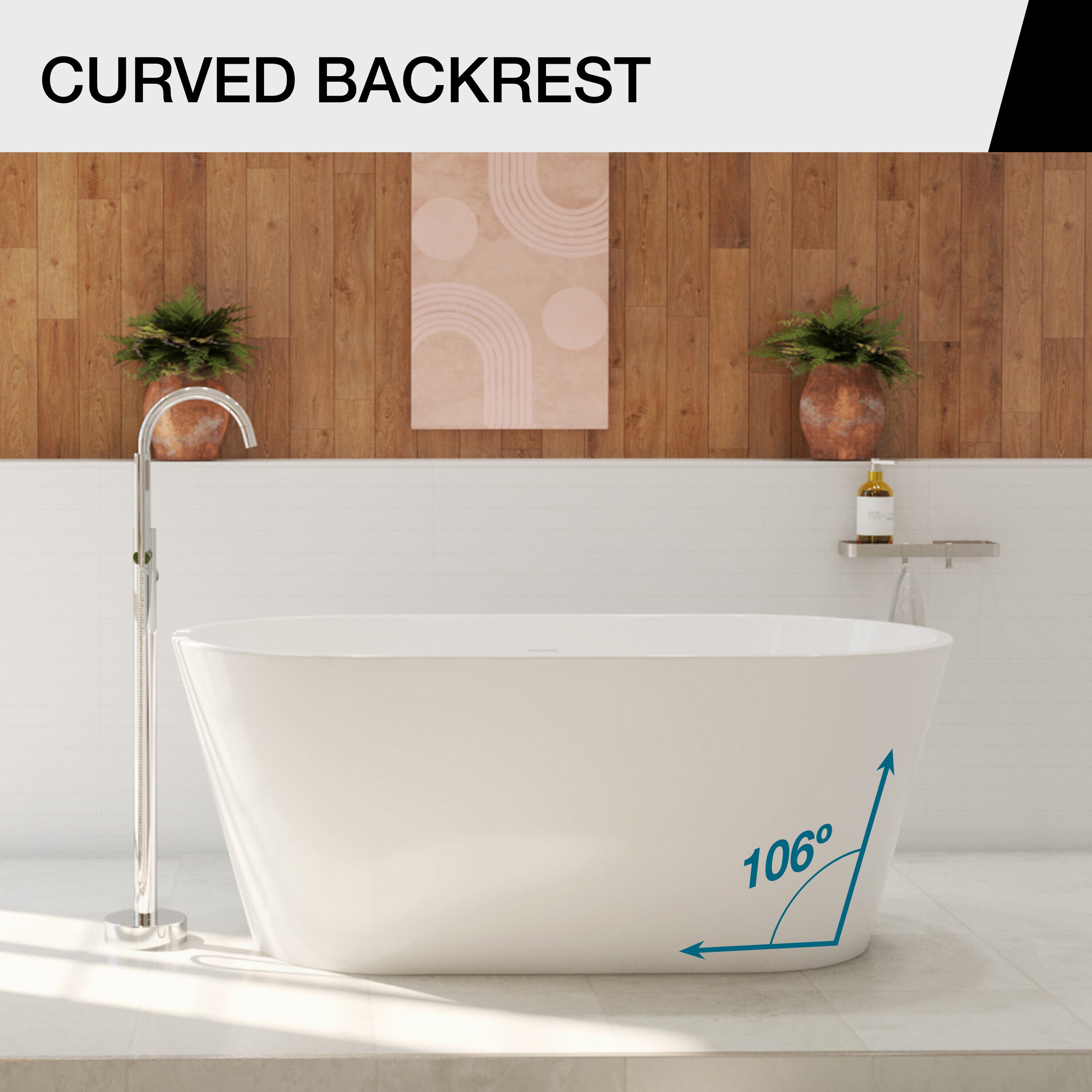 MAAX 107527-000-001-100 bathtubs - View #8