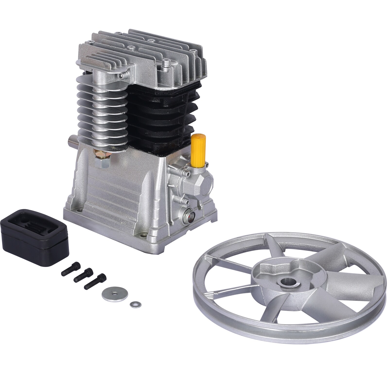 Siavonce XH41454 Air-Compressors - View #7