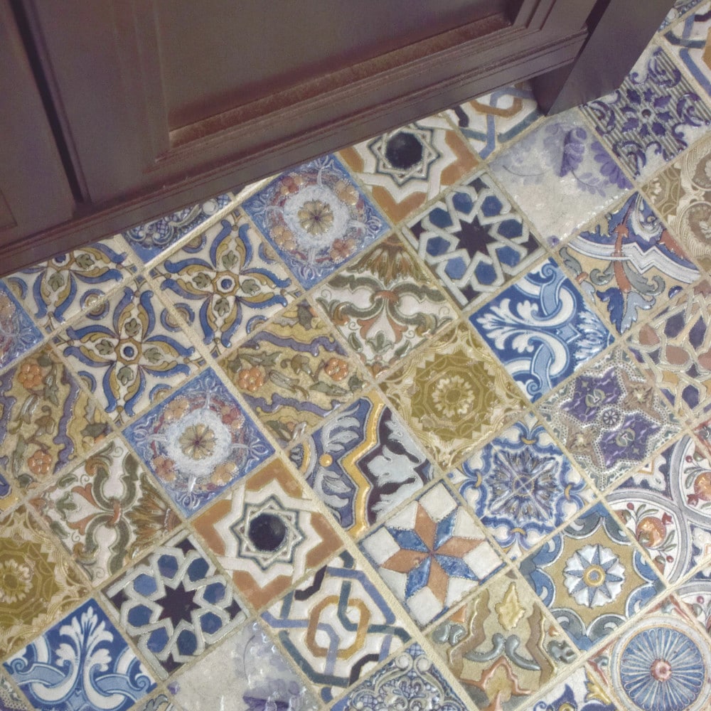 Affinity Tile FPM12ARD Ceramic-Tile - View #9