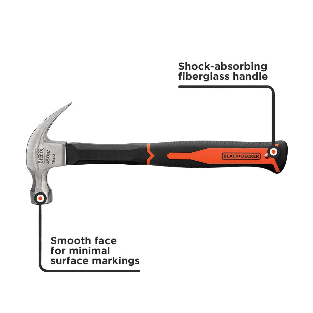 BLACK & DECKER BDHT54003RP b101035 - View #2