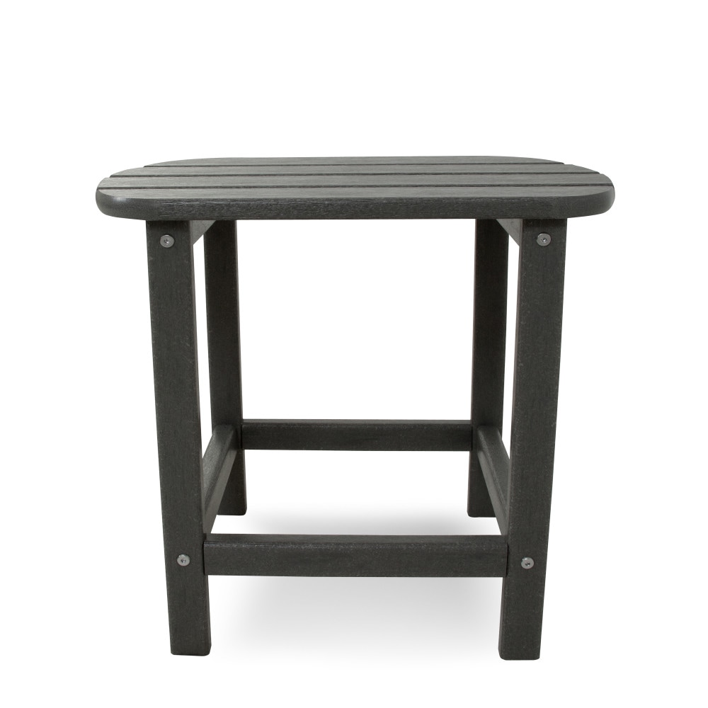 POLYWOOD SBT18GY Patio-Tables - View #2