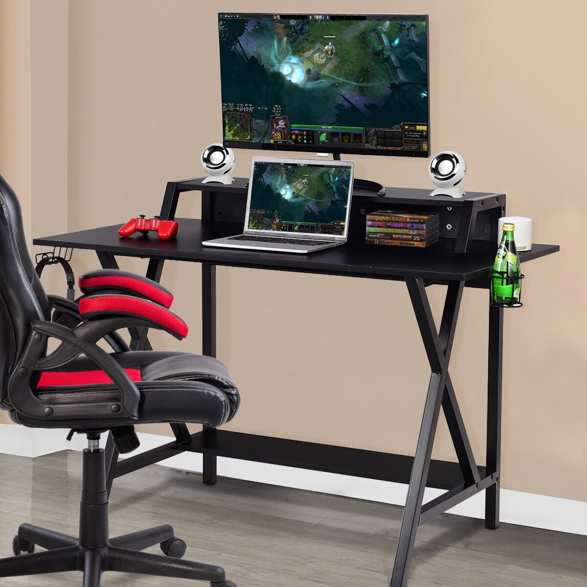 CASAINC WF-HYSN-66033 desks - View #8