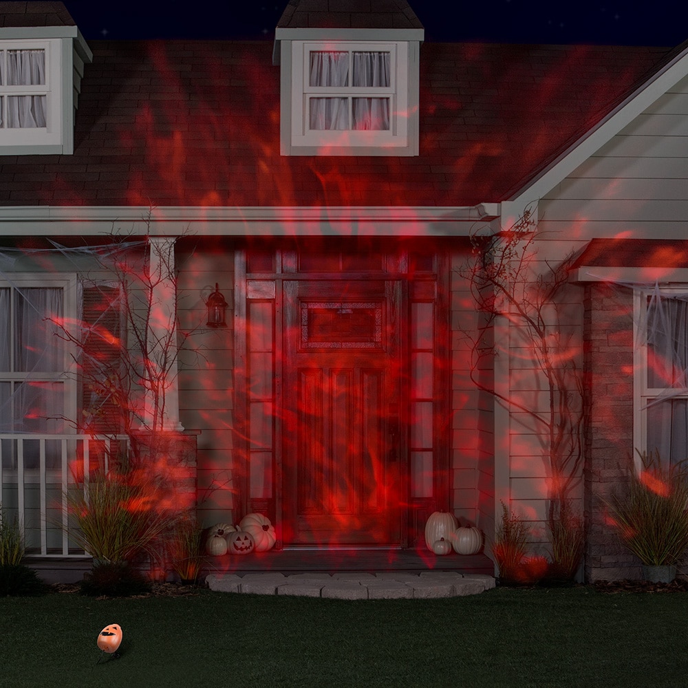 Haunted Living 225461 Halloween-String-Lights - View #4