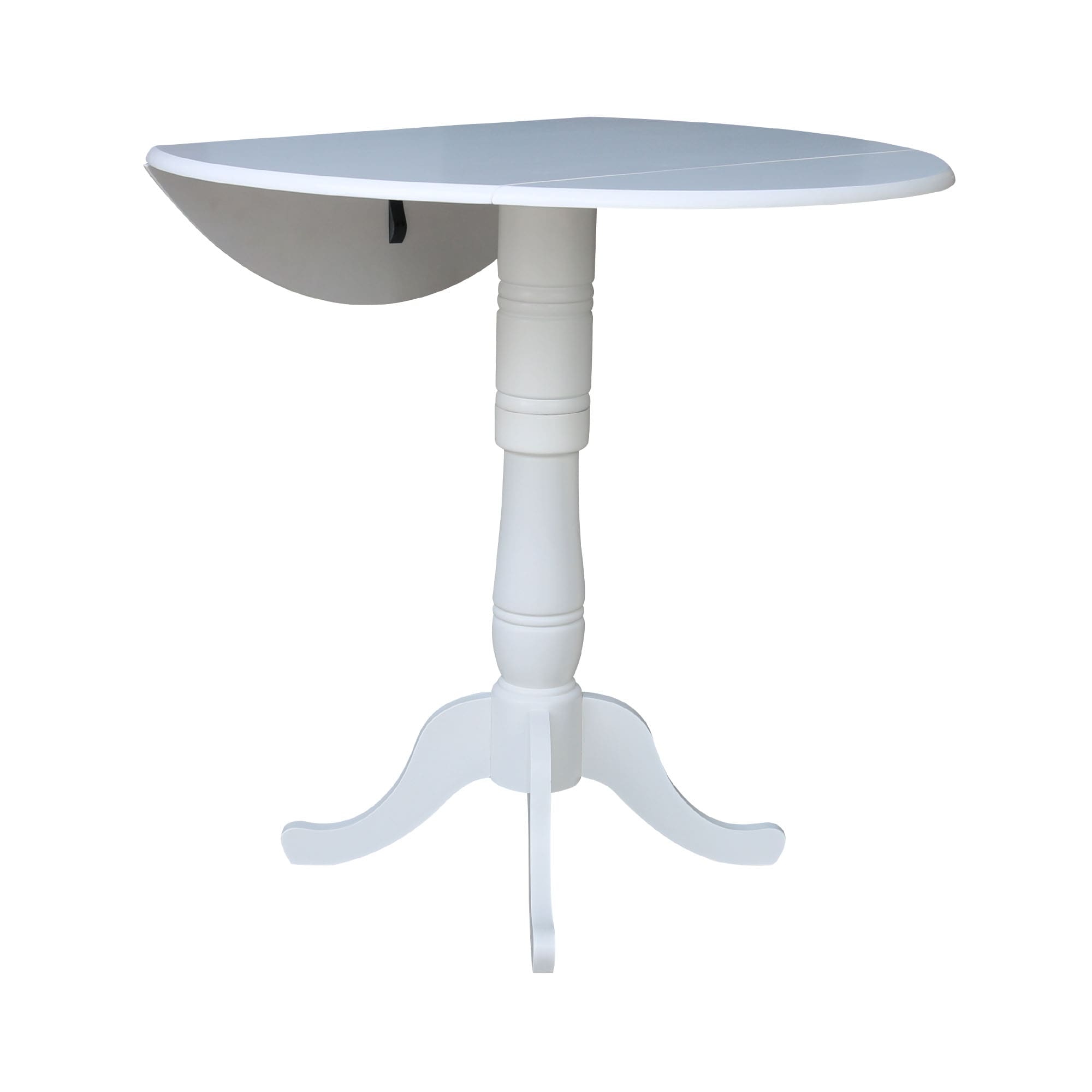 International Concepts K08-42DPT-6B-2 Dining-Tables - View #4