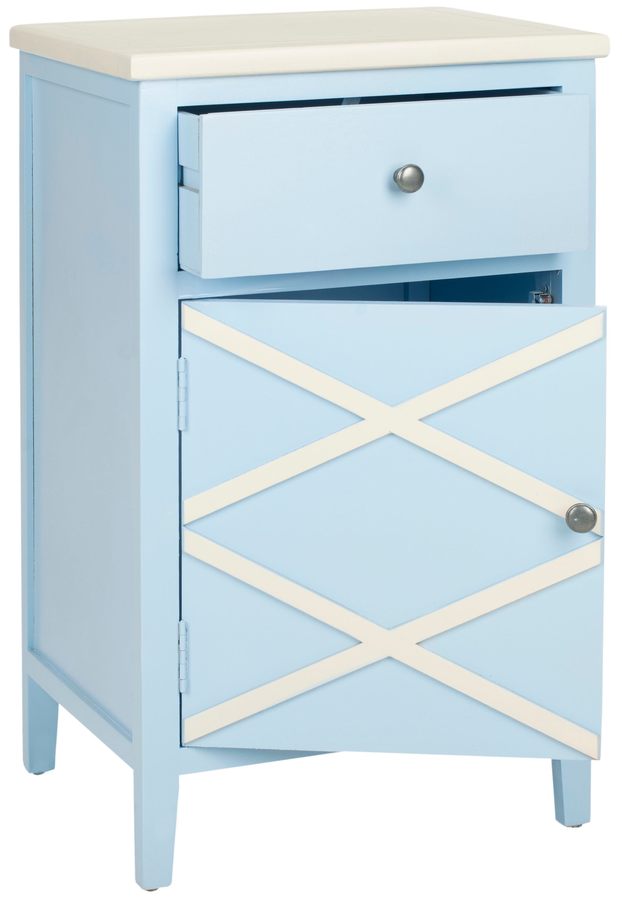 Safavieh AMH6598B End-Tables - View #4