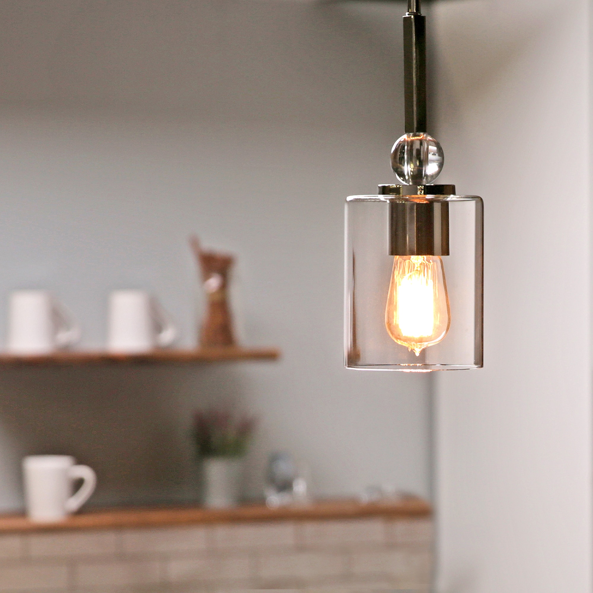 Minka Lavery 3070-613 Pendant-Lights - View #3