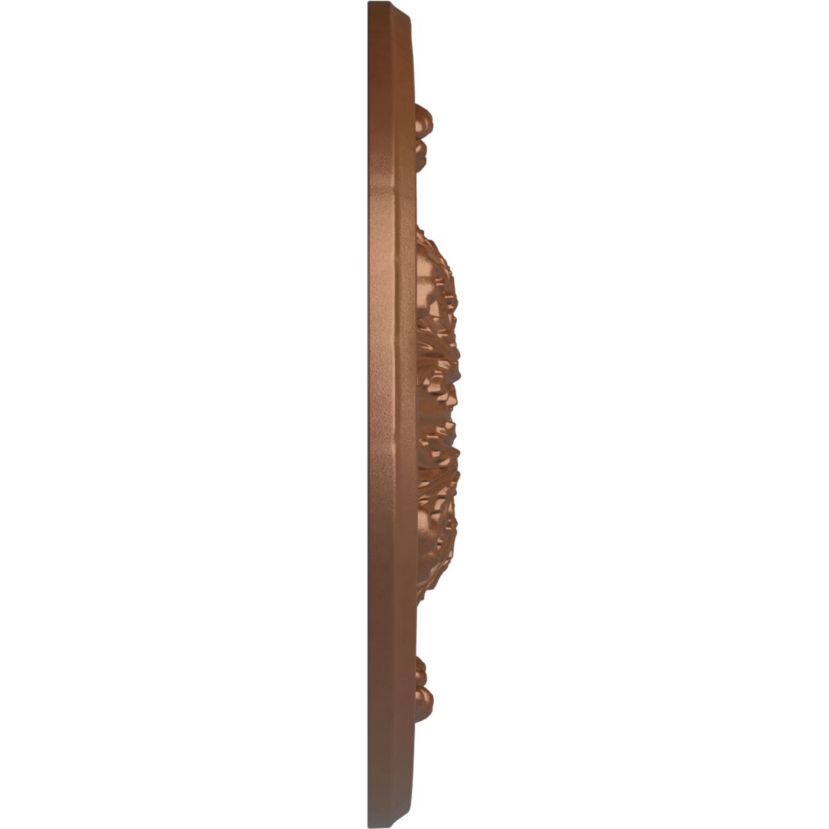 Ekena Millwork CM30FLPOS Ceiling-Medallions - View #3