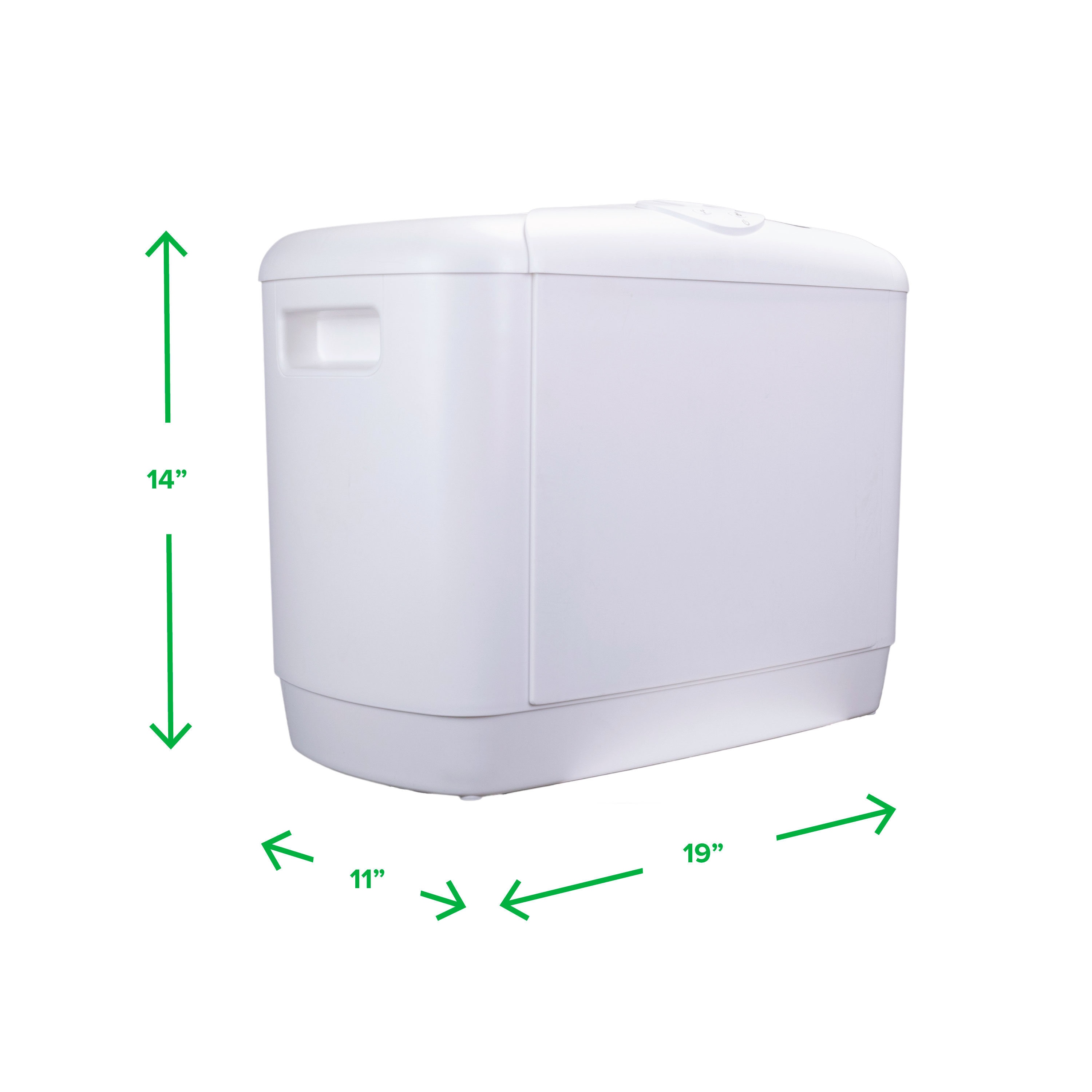 AIRCARE 5D6 700 t040290 - View #8