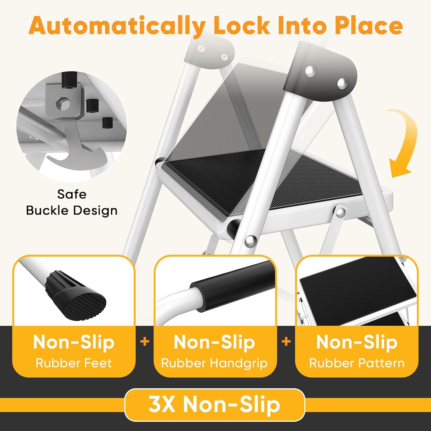 TITANKIT PRO JU609H36BK step - View #3
