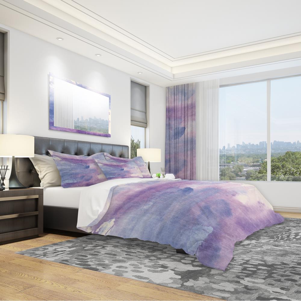Designart BED30333-Q bedding - View #2