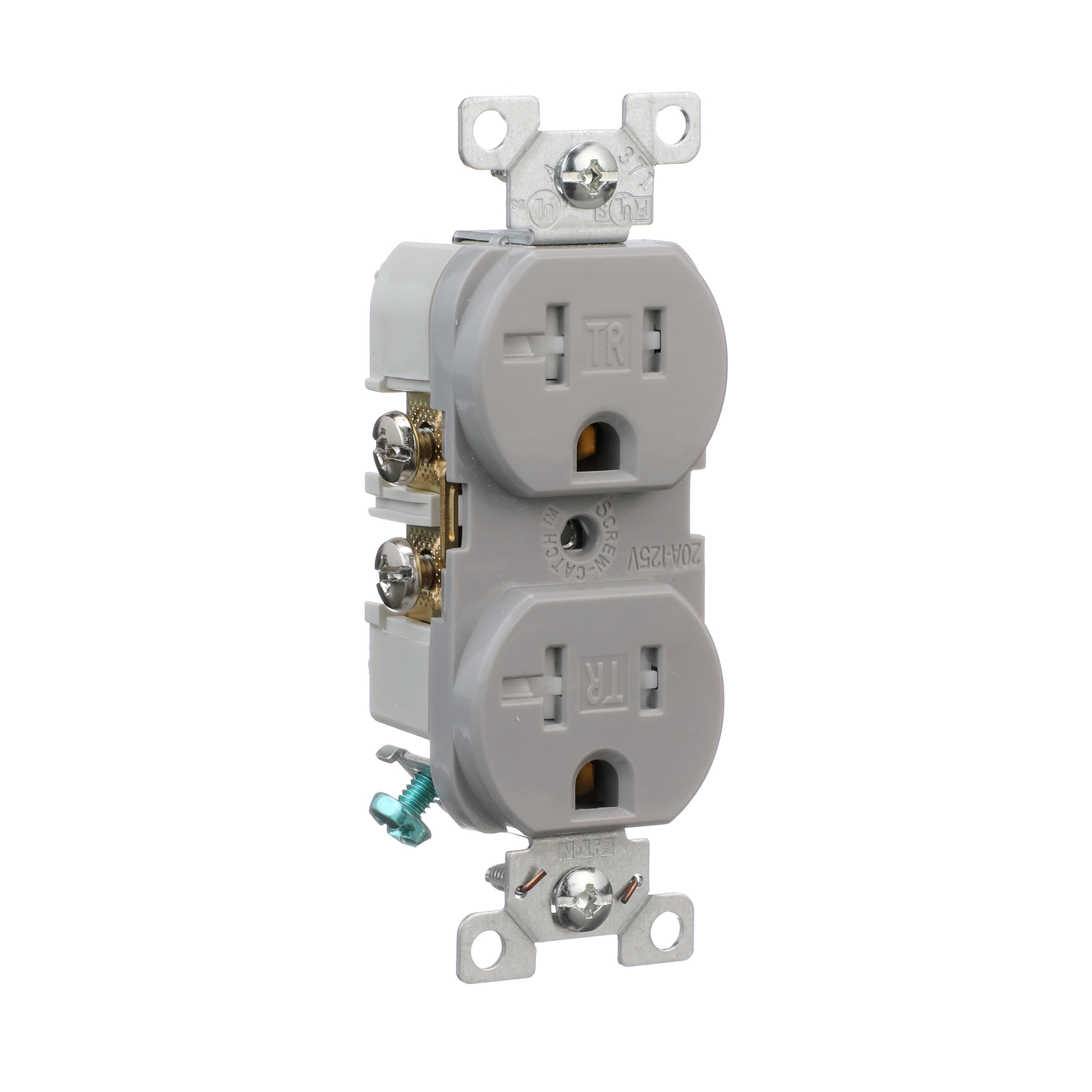 Eaton TRBR20GY-BX-LW receptacles - View #5