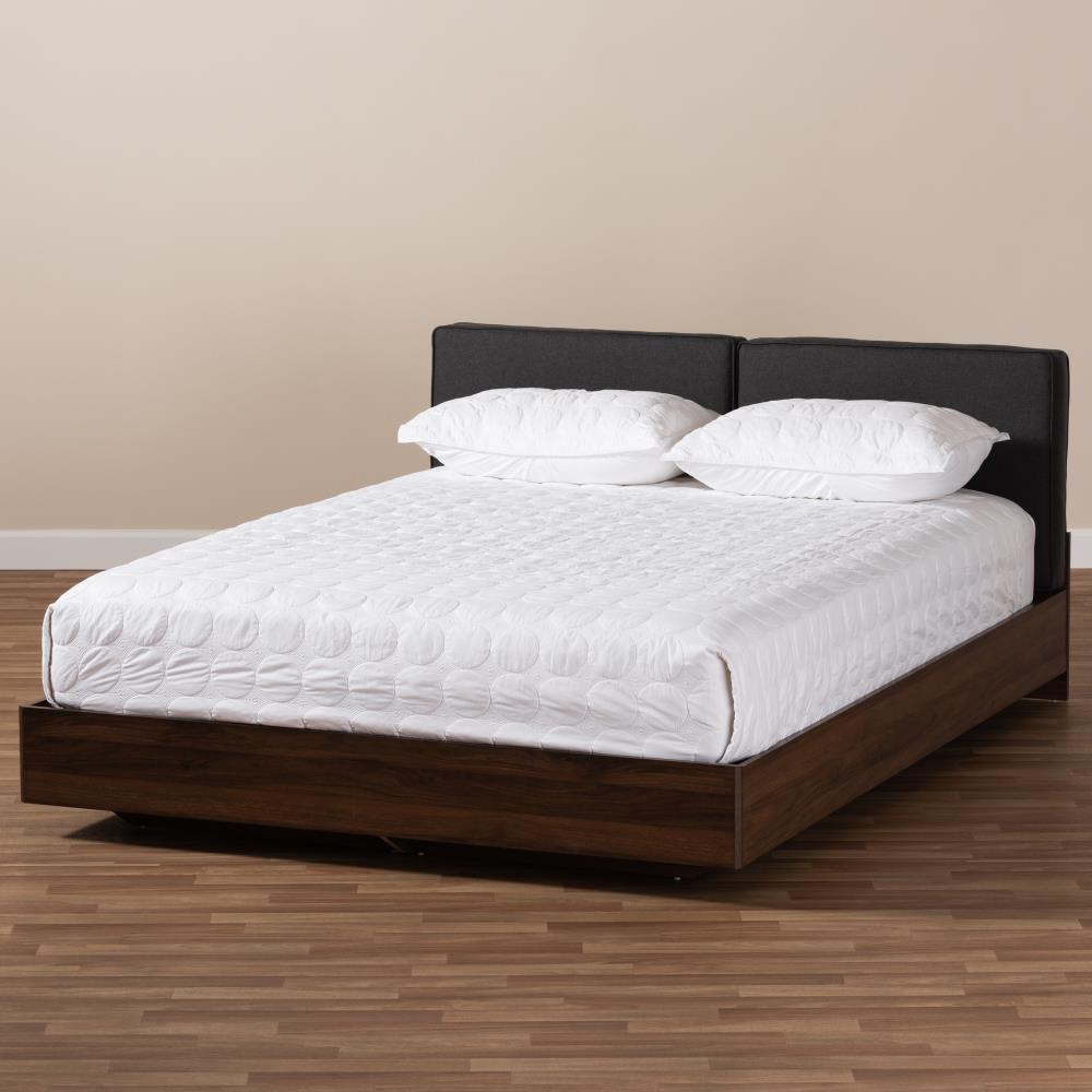 Baxton Studio 148-8251-LW beds - View #4