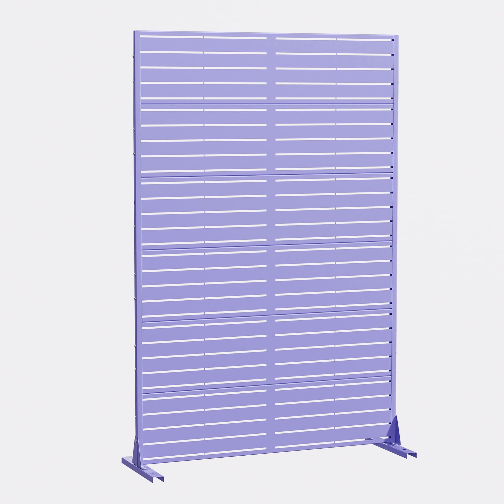 Misty Moon LW0406-SYJPF-60 Outdoor-Privacy-Screen - View #5