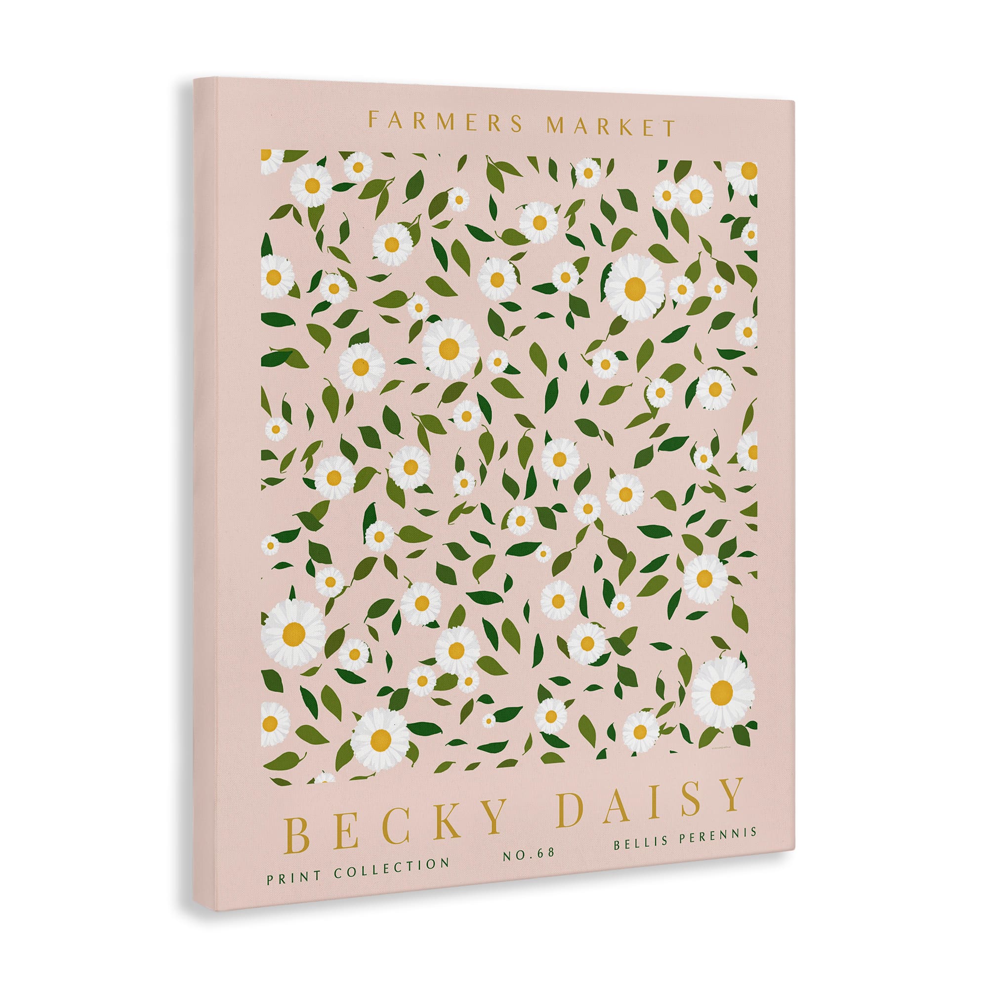 Stupell Industries BS-740-CN-16X20 Wall-Art - View #2