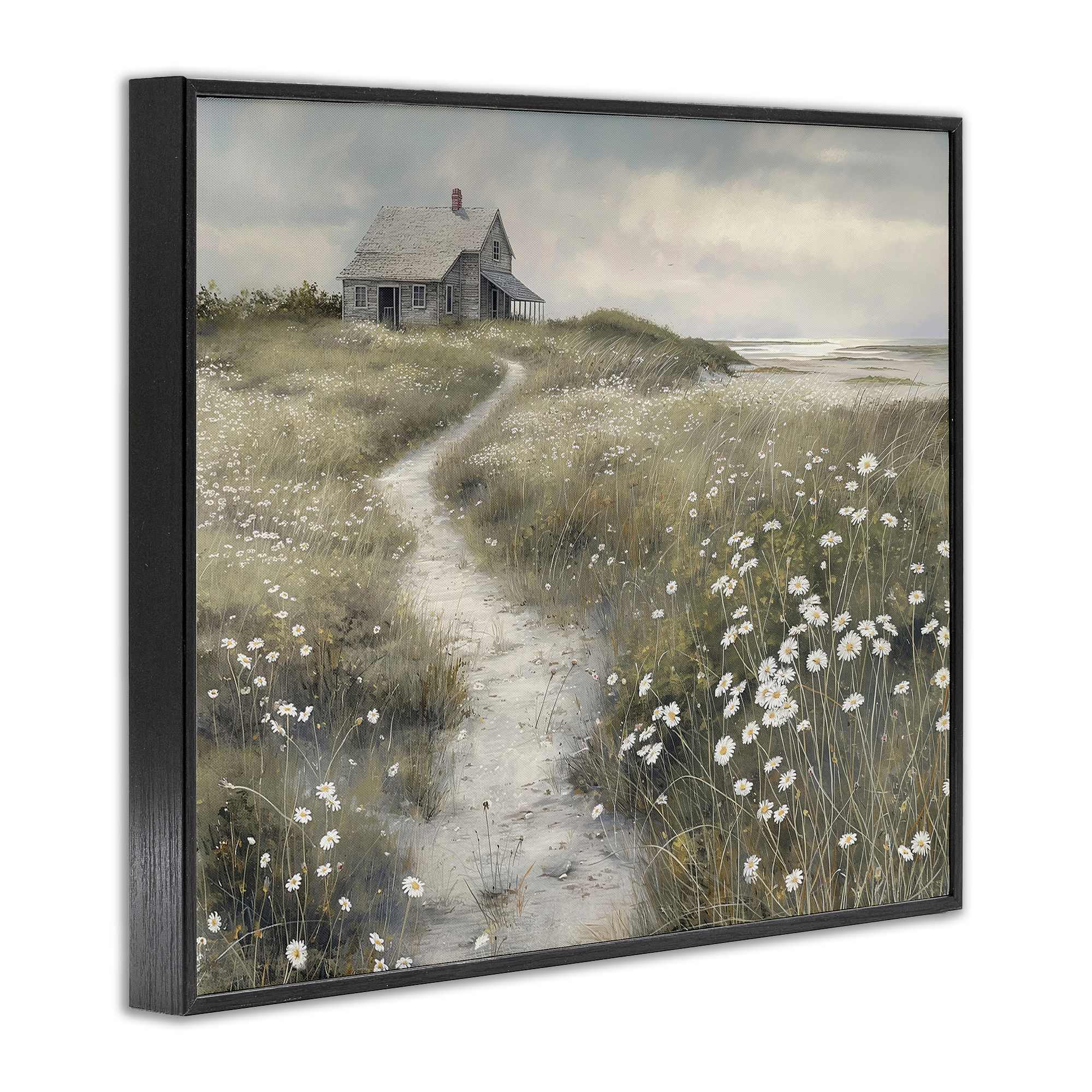 Stupell Industries BT-340-FR-16X20 Wall-Art - View #2