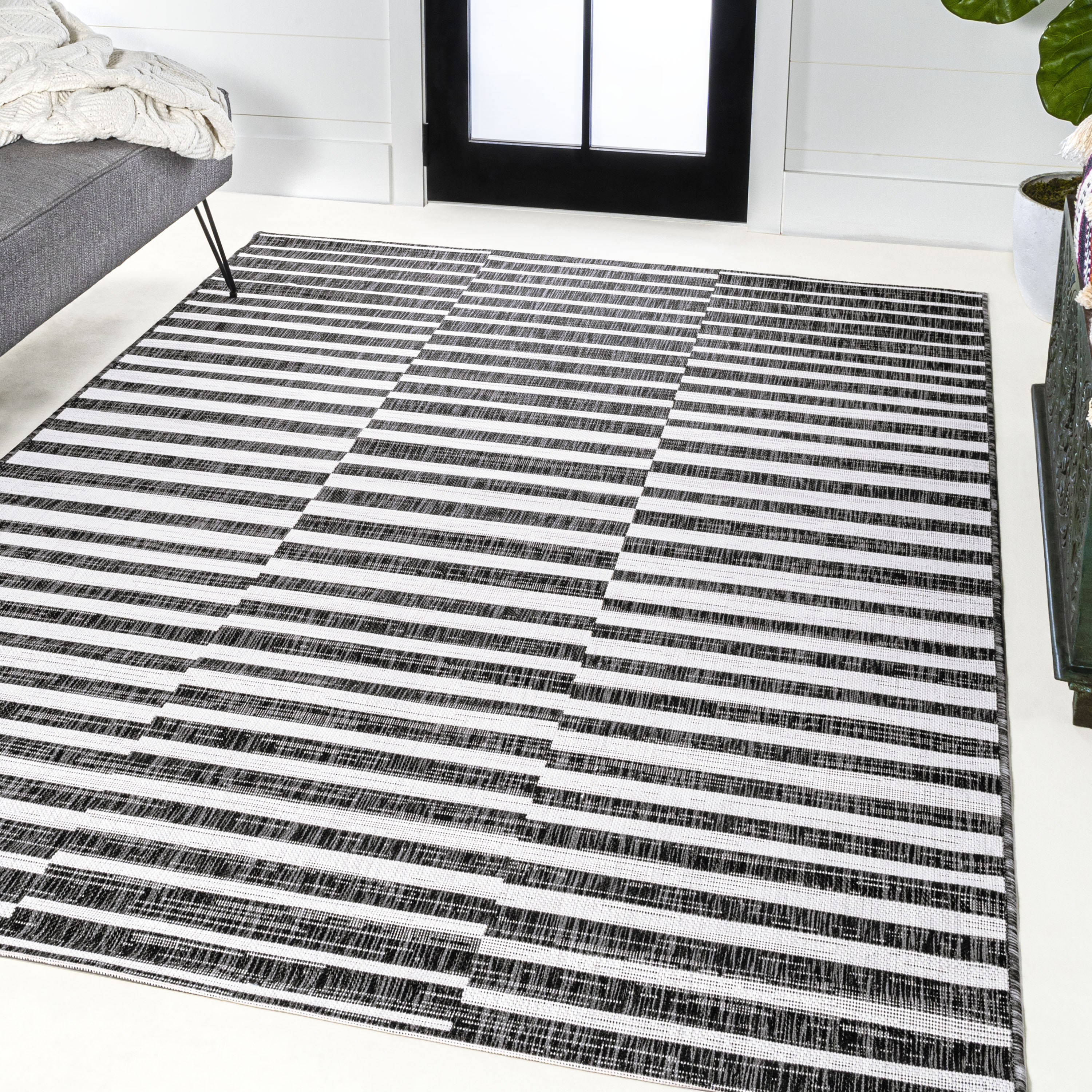 JONATHAN  Y SMB133F-8 rugs - View #9