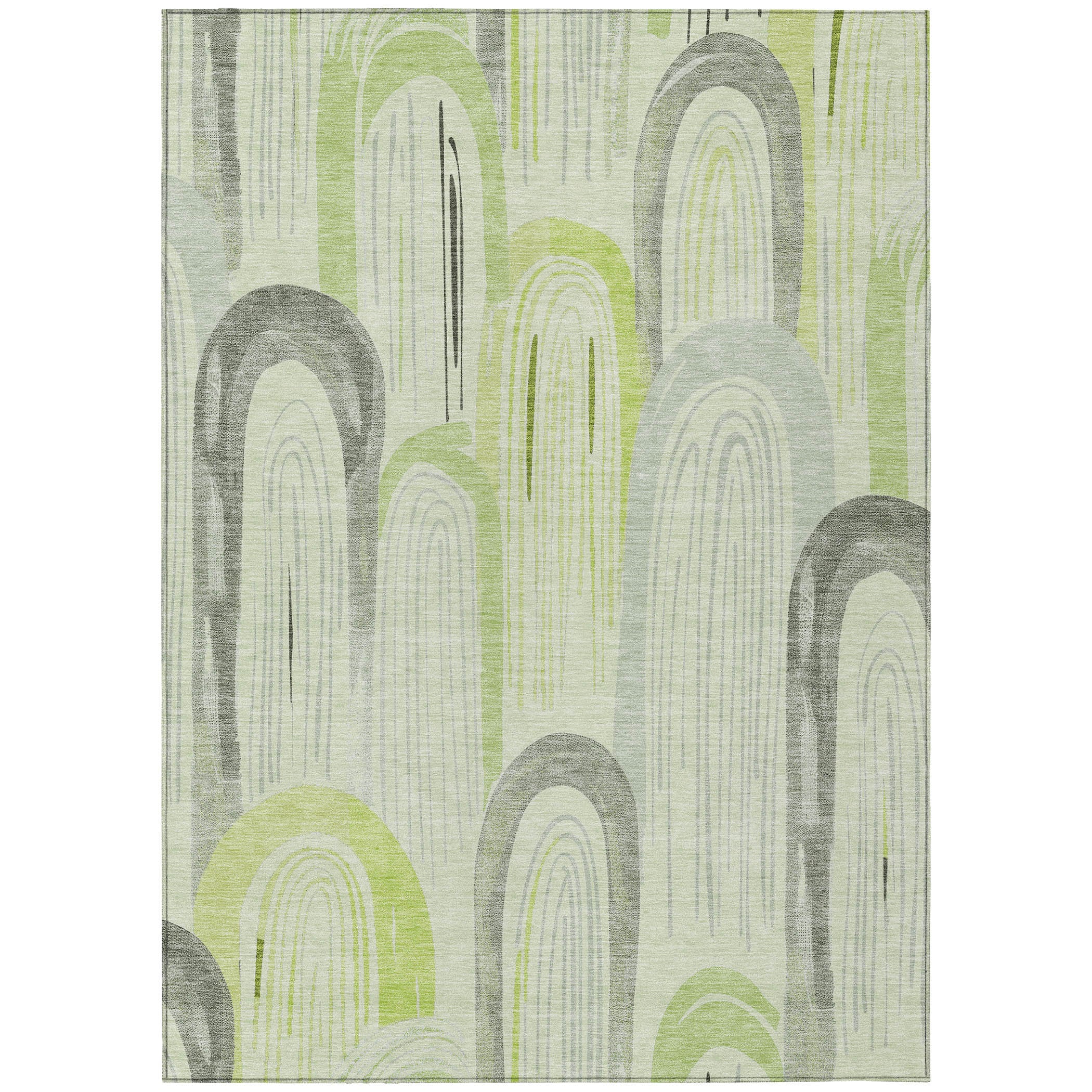 Addison Rugs ACN1588AL5X8 rugs - View #2