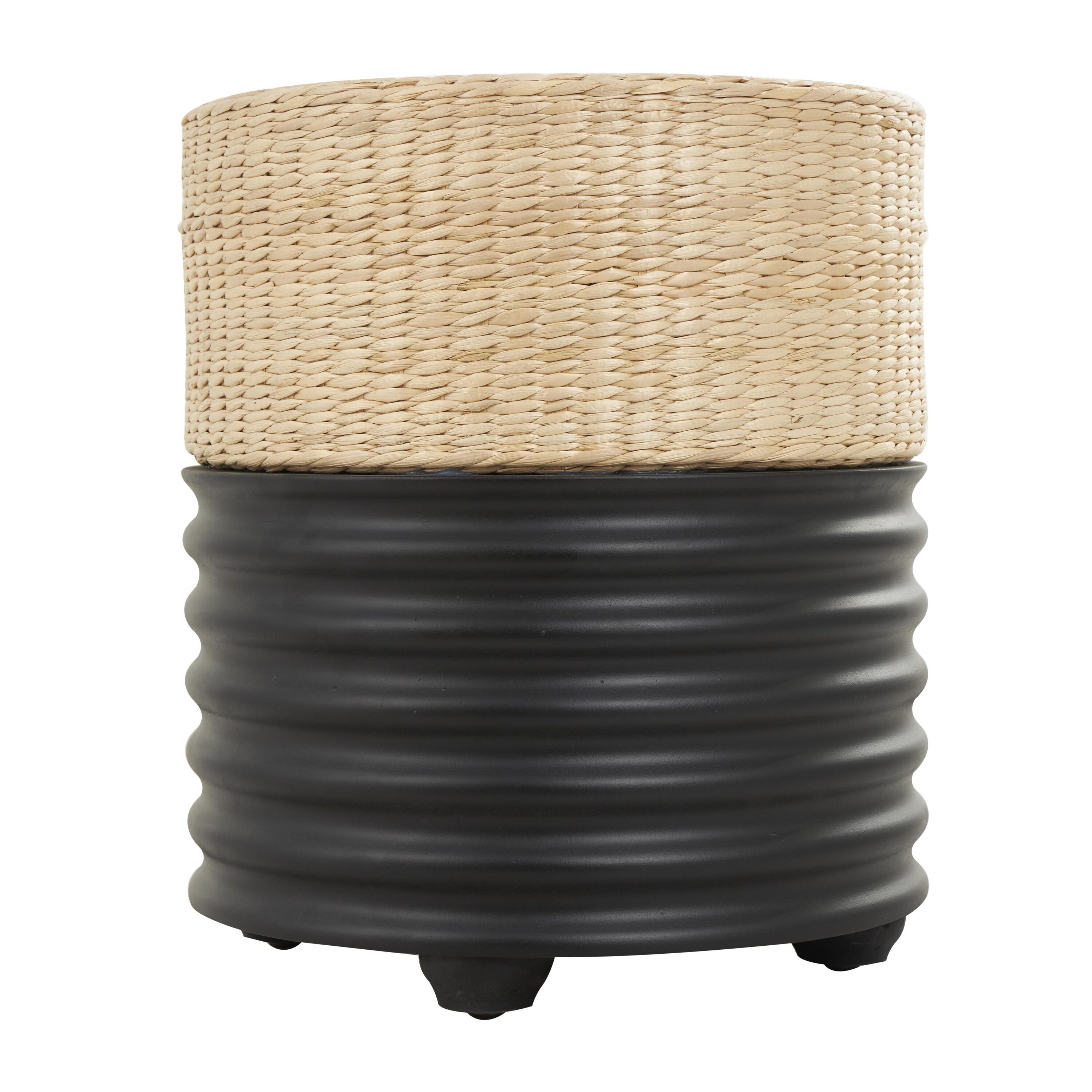 Grayson Lane 821923 Indoor-Ottomans - View #6