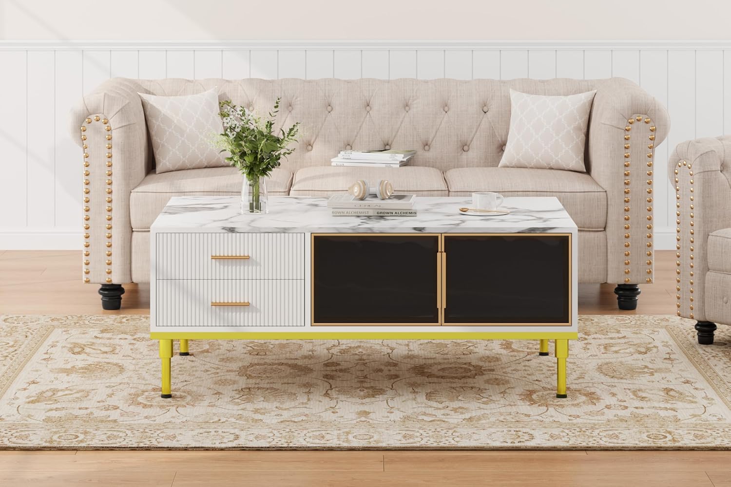 Qeetex DHZ-PHO-33KCPCVW Coffee-Tables - View #4