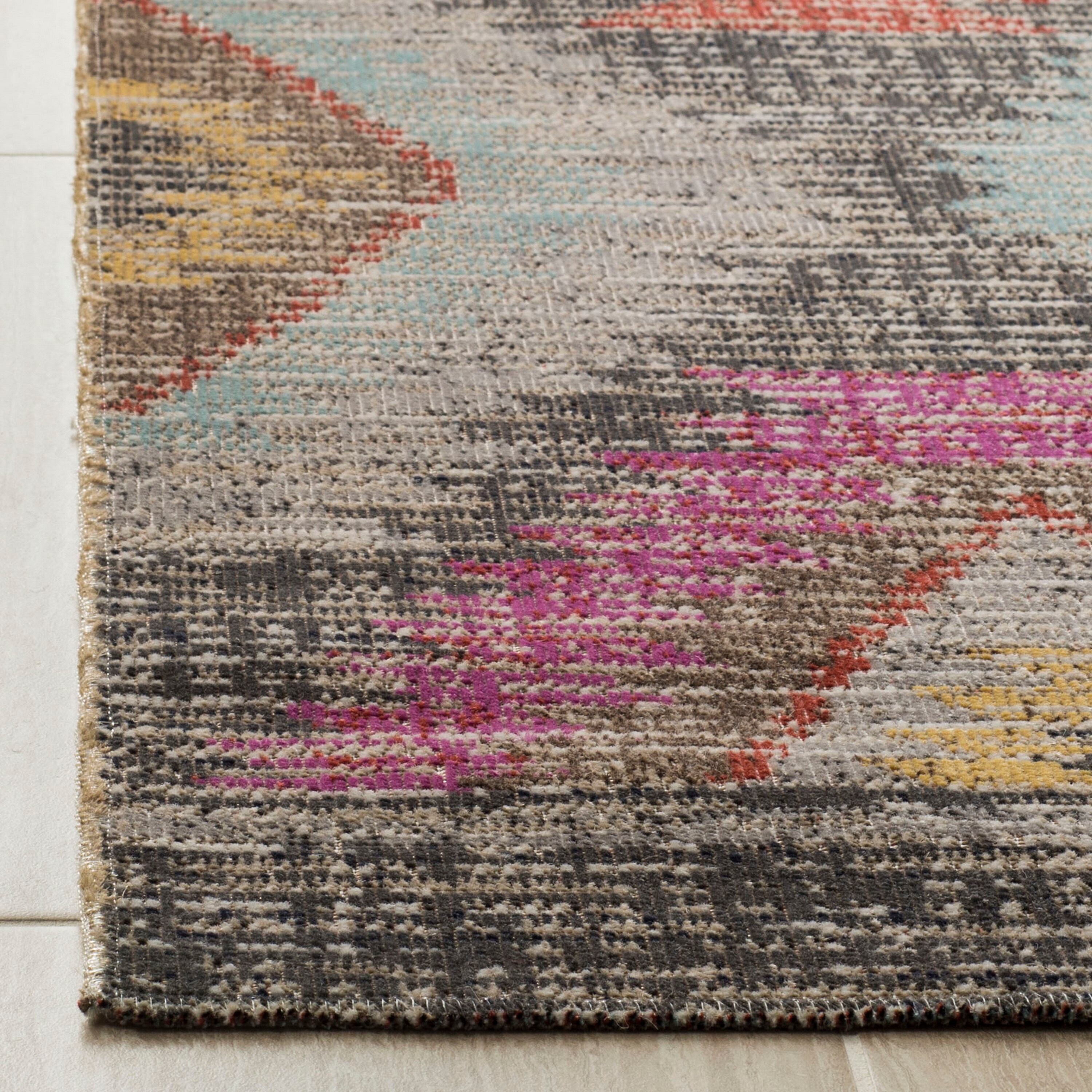 Safavieh MTG212F-5 rugs - View #4