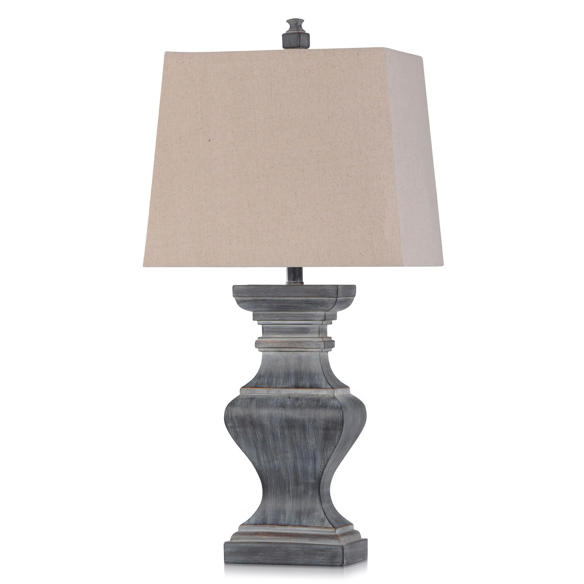 StyleCraft Home Collection L330814DS Table-Lamps - View #4