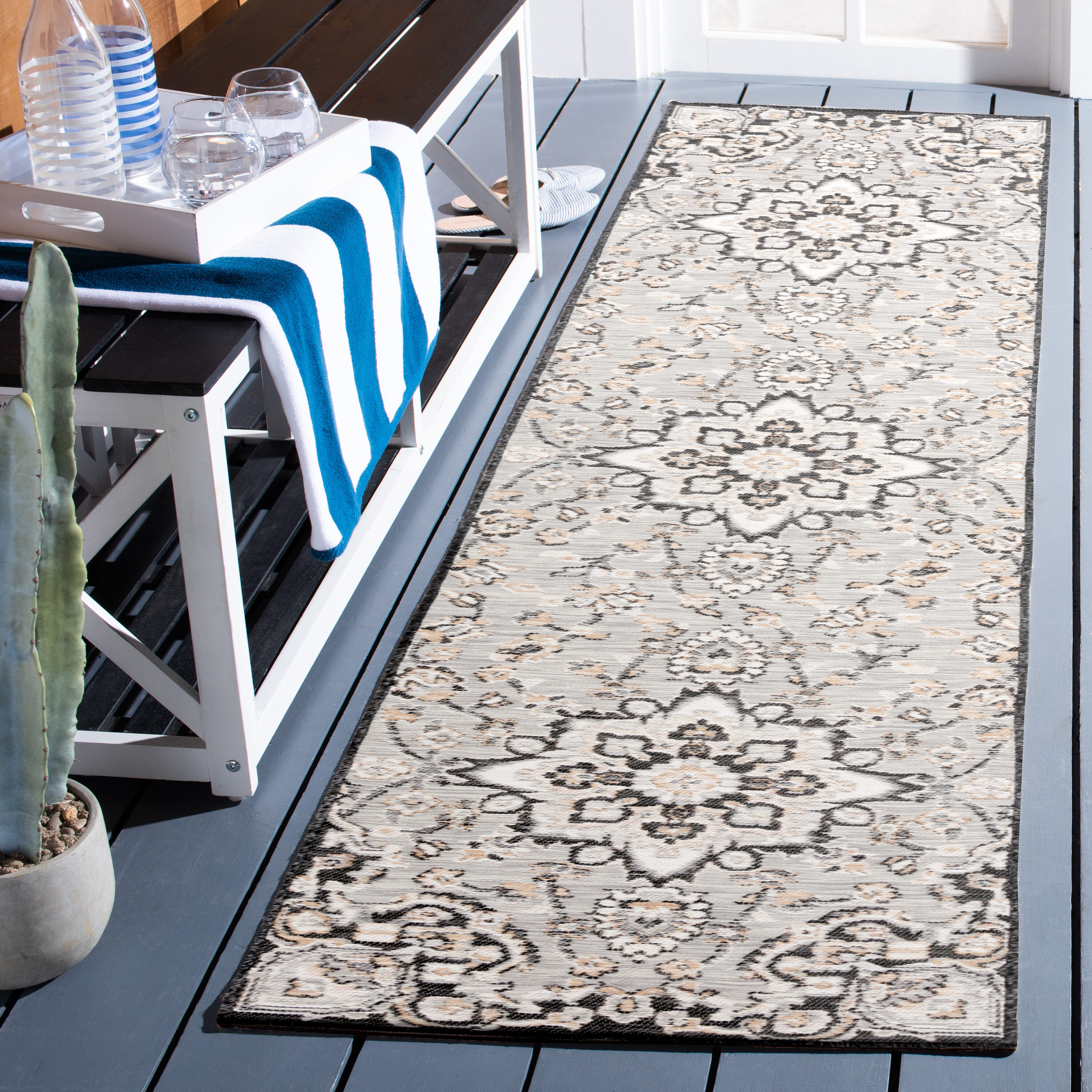 Safavieh SUN696F-28 rugs - View #2