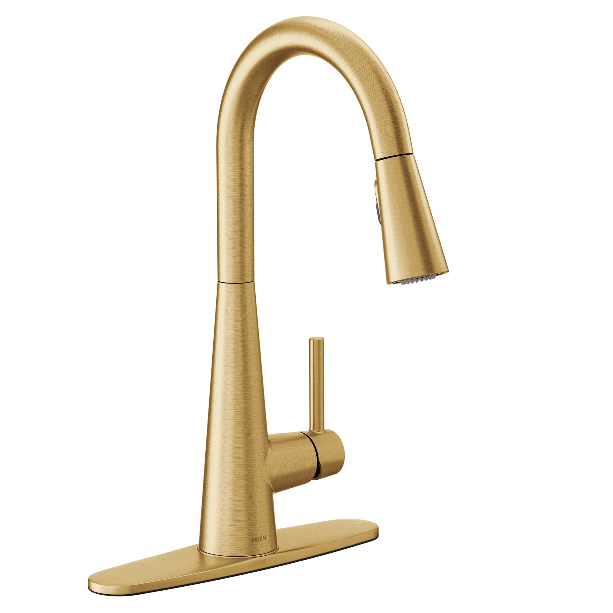 Moen 7864BG Kitchen-Faucets - View #5